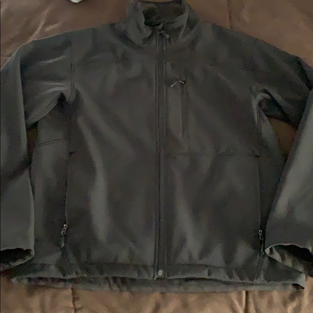 Kirkland jacket